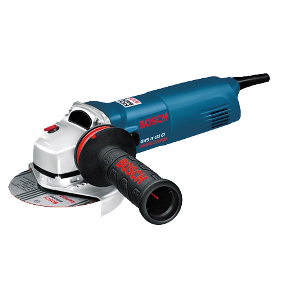 Bosch Gws 17 150 Ci Professional Купить